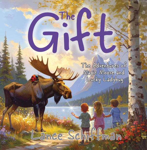 THE GIFT - 10 PACK BUNDLE