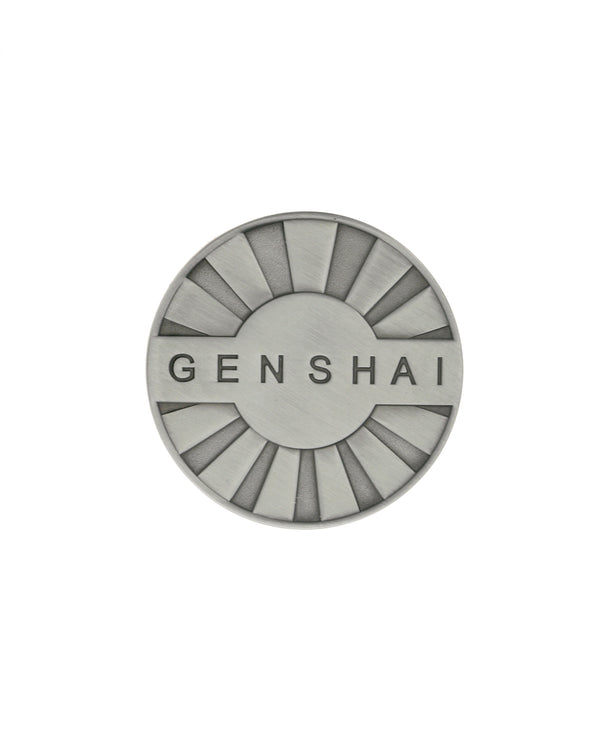 Genshai - One Coin