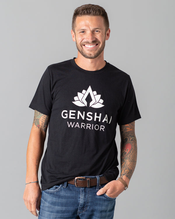 Genshai Warrior Tee