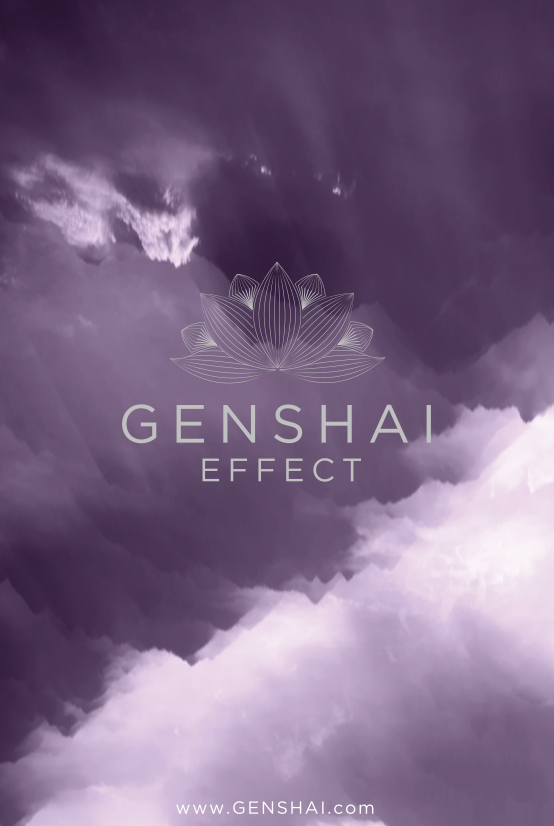 The Genshai Effect Book